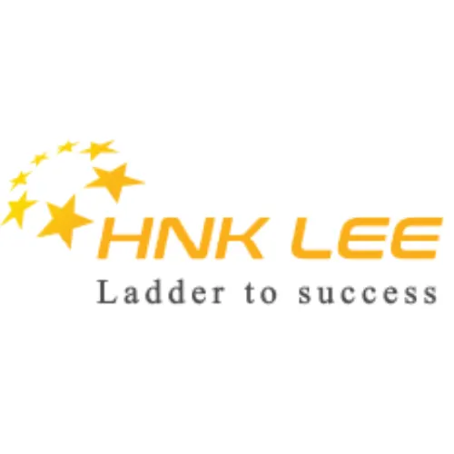 CÔNG TY TNHH THƯƠNG MẠI HNK LEE logo